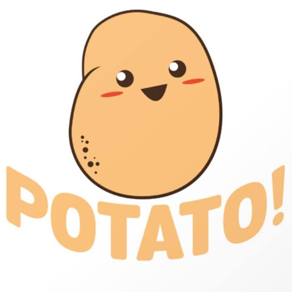 PotatoGamer Logo
